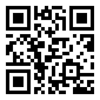 QR Code กำหนดการ